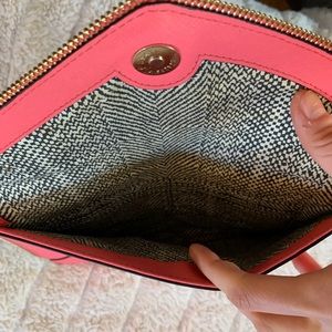 Rebecca Minkoff | Pink | Wallet